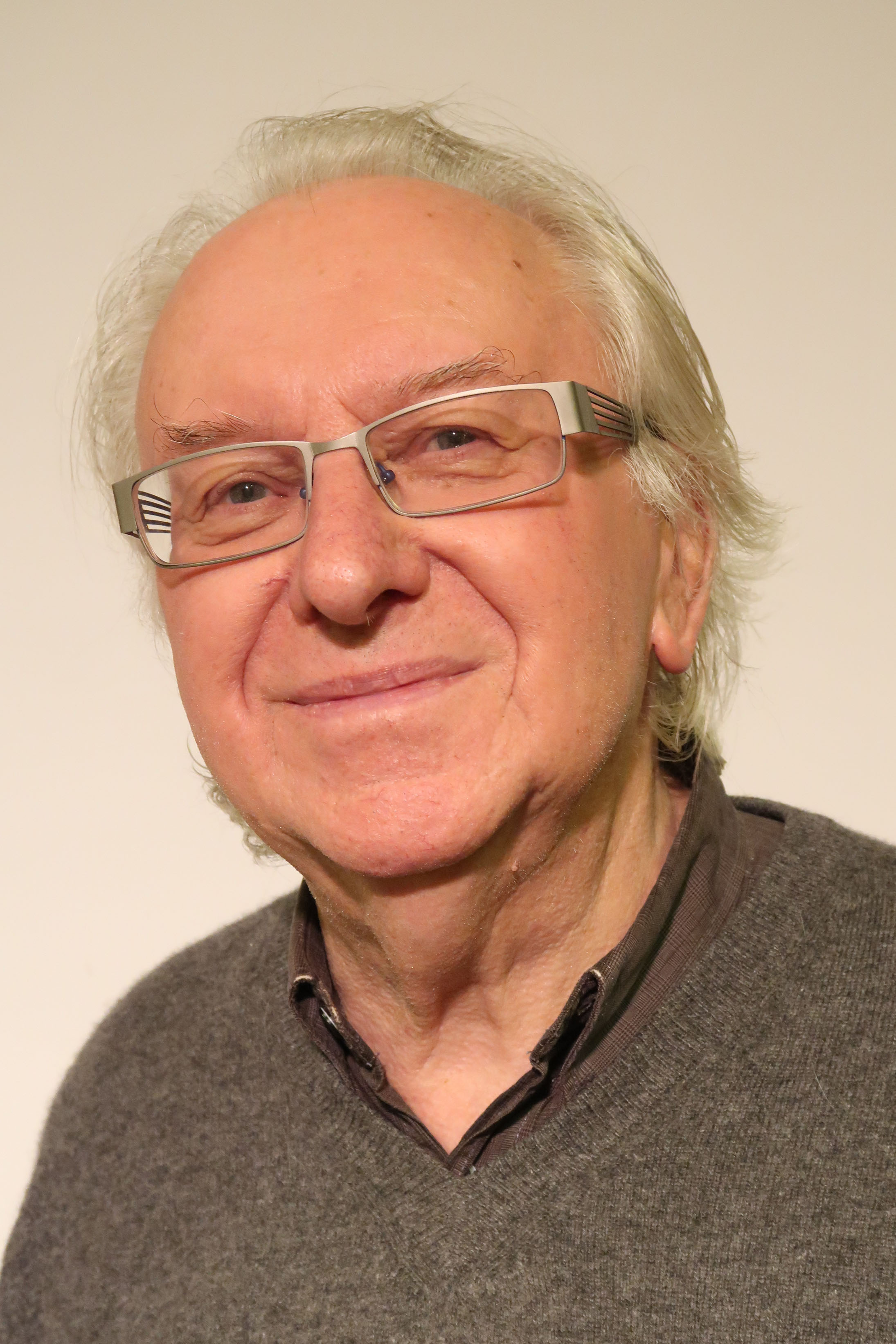 Gert Hille SPD Ortsverein Dahlhausen