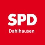 Logo: SPD-Ortsverein Dahlhausen