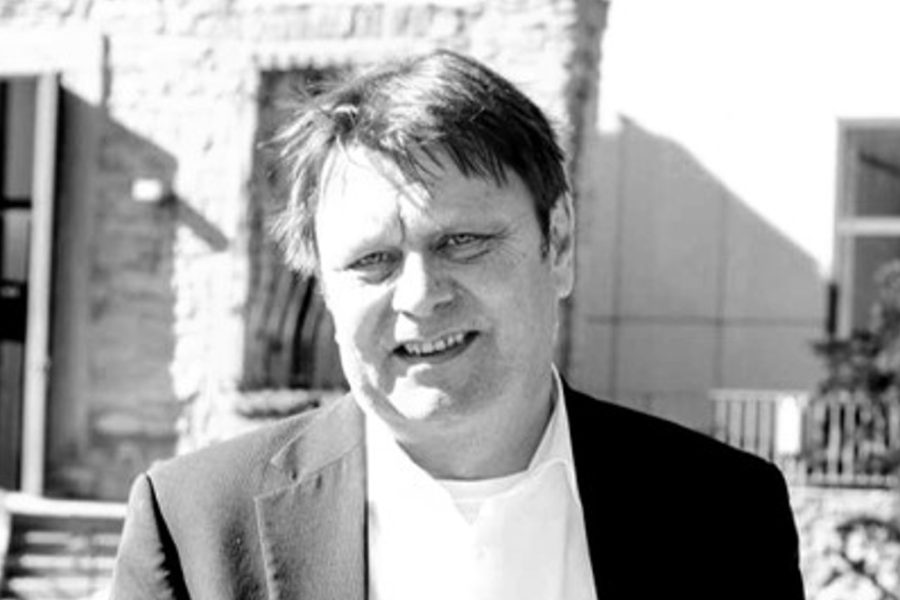 Trauer um Norbert Konegen