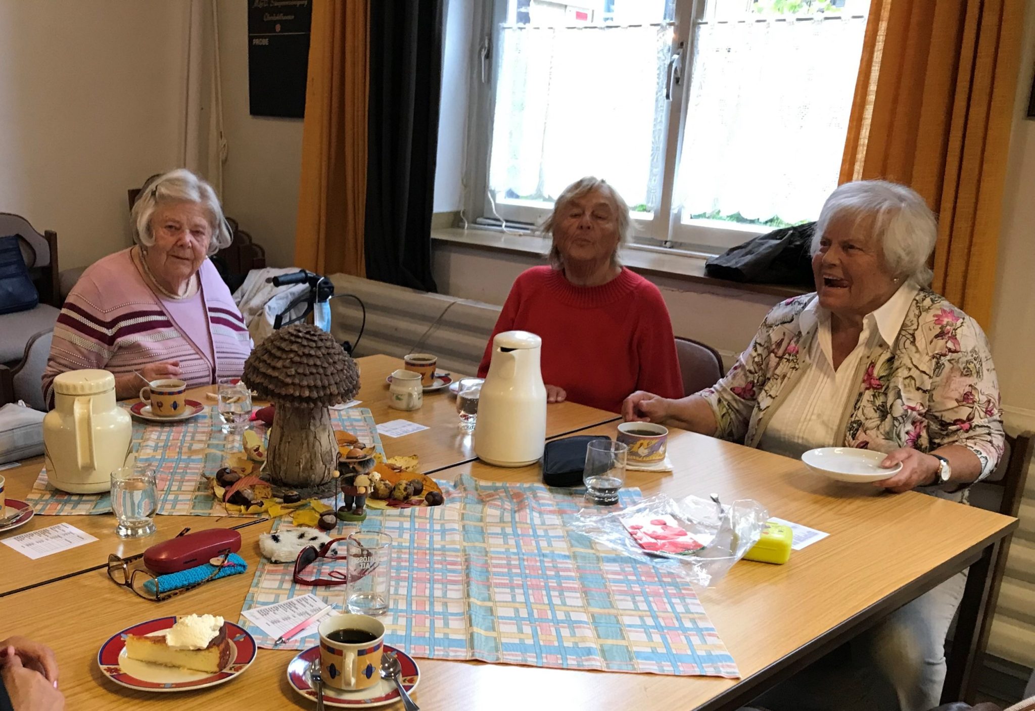 SPD lädt ein zum Kaffeeklatsch in die “gute Stube” › SPD-Ortsverein ...