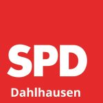 Logo: SPD-Ortsverein Dahlhausen